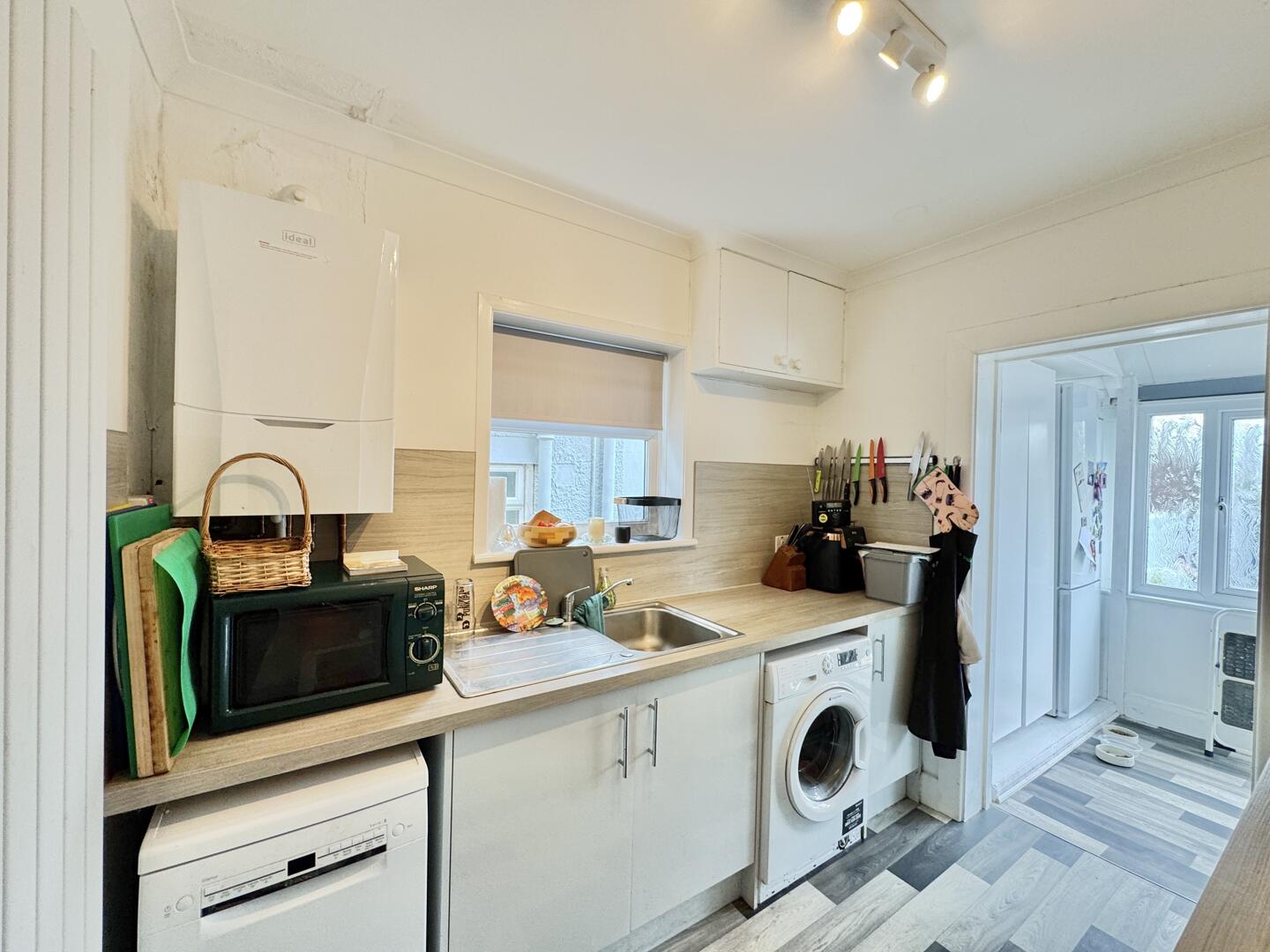 Tresawls Road, Truro